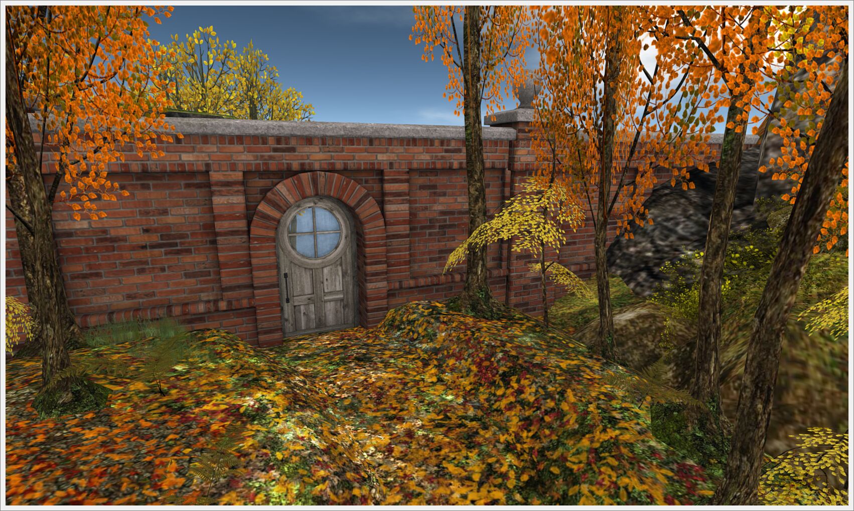 Dreams of Secrets-007